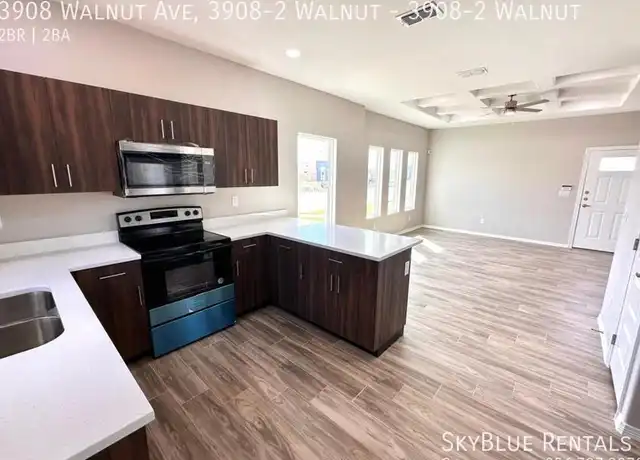 Property at 3908 Walnut Ave Unit 3908-2 Walnut, McAllen, TX, 78501, 2 beds, 2 baths, [object Object]