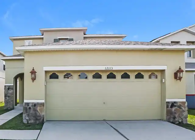 Property at 12113 Fern Haven Ave, Gibsonton, FL, 33534, 3 beds, 2.5 baths, [object Object]