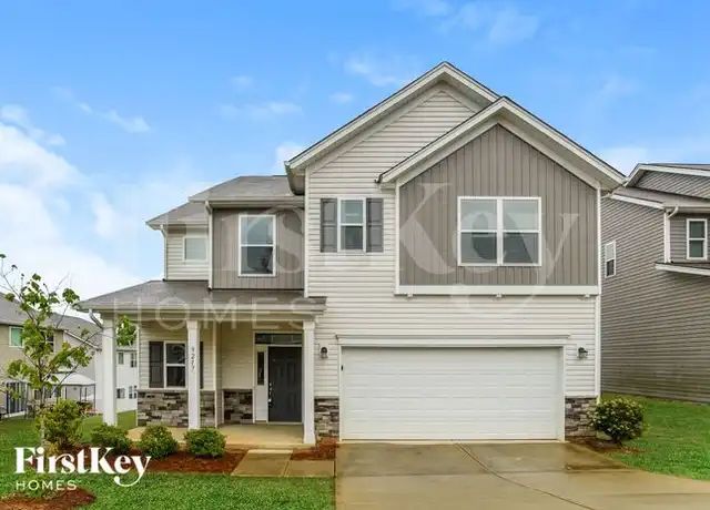 Property at 9217 Evans Creek Ct, Charlotte, NC, 28215, 4 beds, 2 baths, [object Object]