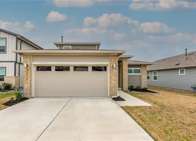 Property at 4613 Oxgang Dr, Pflugerville, TX, 78660, 4 beds, 3 baths, [object Object]