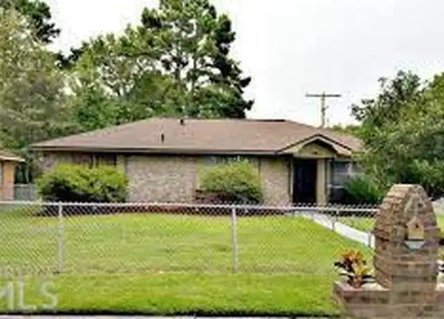 Property at 2124 Hart Ave, Savannah, GA, 31405, 3 beds, 2 baths, [object Object]
