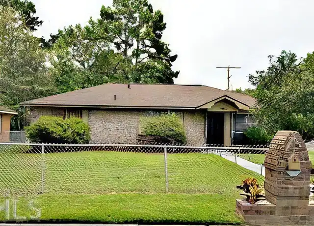 Property at 2124 Hart Ave, Savannah, GA, 31405, 3 beds, 2 baths, [object Object]