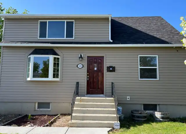 Property at 1232 Avenue D, Billings, MT, 59102, 4 beds, 1.5 baths, [object Object]