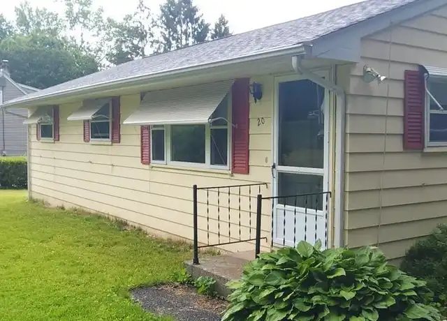 Property at 20 Ridgewood Rd, Middletown, CT, 06457, 3 beds, 2 baths, [object Object]
