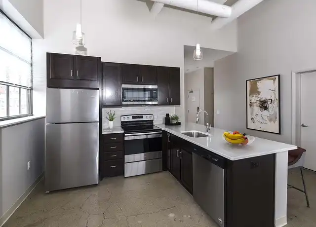 Property at Terminal 21 - 615 2nd Ave, Pittsburgh, PA, 15219, 2 beds, 2 baths, [object Object]