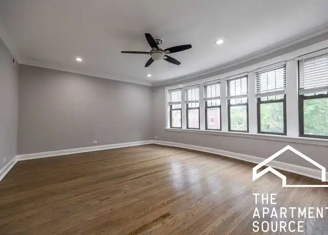 Property at 2240 N Sawyer Ave Unit 2, Chicago, IL, 60647, 2 beds, 1 bath, [object Object]