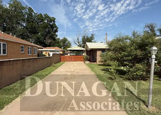 Property at 309 N Alameda St, Carlsbad, NM, 88220, 2 beds, 1 bath, [object Object]