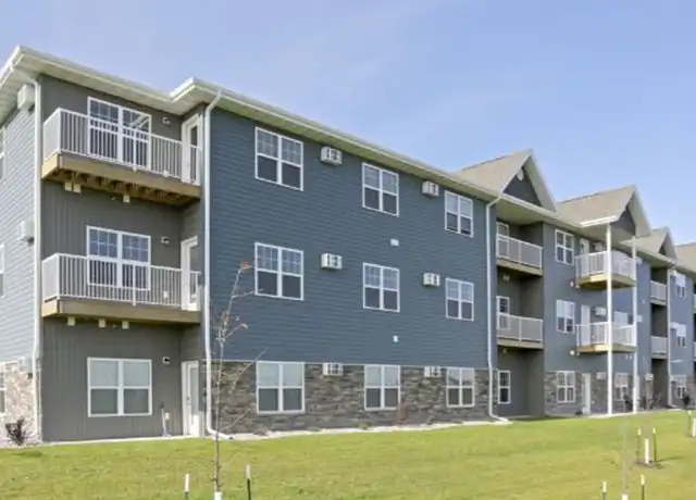 Property at 3885 30th Ave S, Fargo, ND, 58104, 1 bed, 1 bath, [object Object]