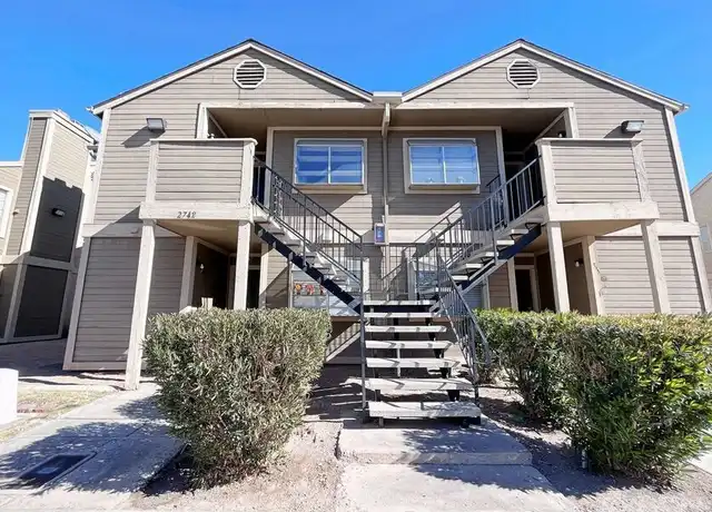 Property at 2742 Alicialynn Way Unit A, Las Vegas, NV, 89121, 2 beds, 1 bath, [object Object]