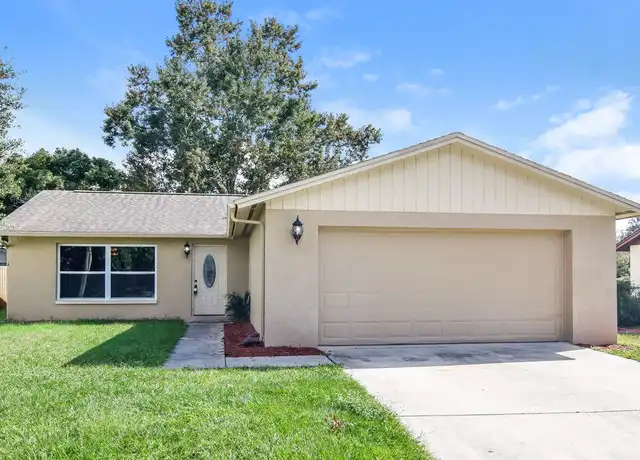 Property at 3746 Murrow St, New Port Richey, FL, 34655, 3 beds, 2 baths, [object Object]