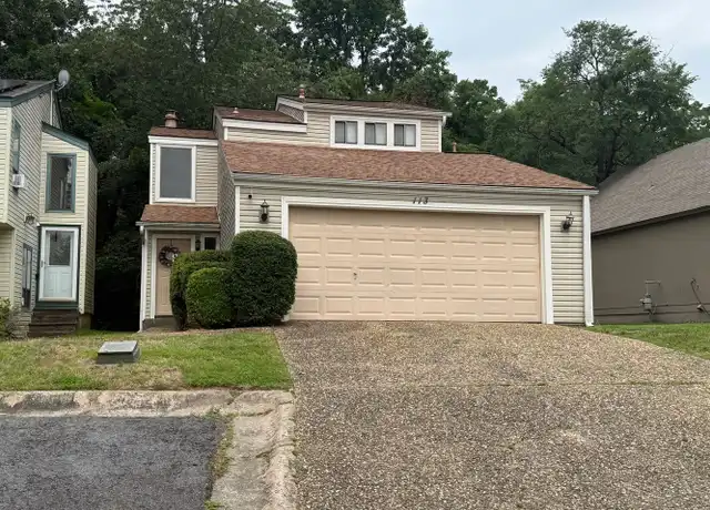 Property at 113 Highland Point Cv, Maumelle, AR, 72113, 3 beds, 1.5 baths, [object Object]