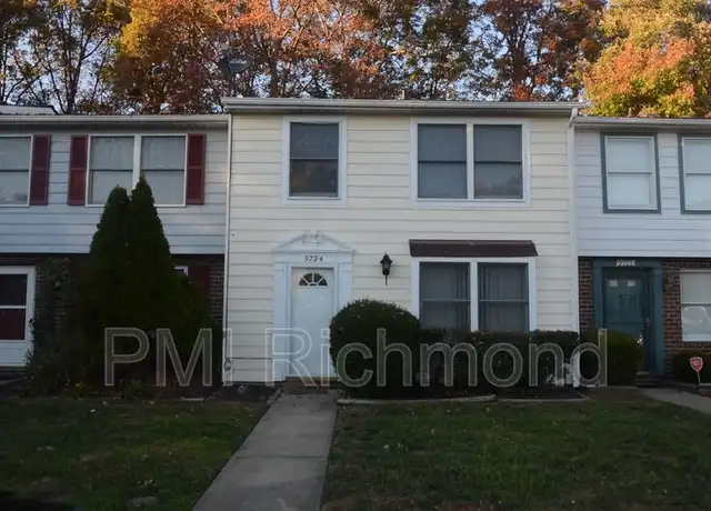 Property at 9724 Springfield Woods Cir, Glen Allen, VA, 23060, 3 beds, 1.5 baths, [object Object]