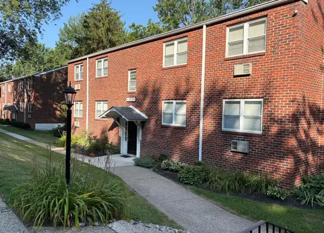 Property at 333 Lacey Ave Unit C4, Doylestown, PA, 18901, 2 beds, 1 bath, [object Object]