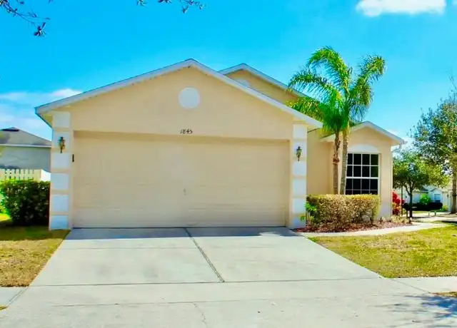 Property at 1845 Eagle Beam Rd, Winter Garden, FL, 34787, 3 beds, 2 baths, [object Object]