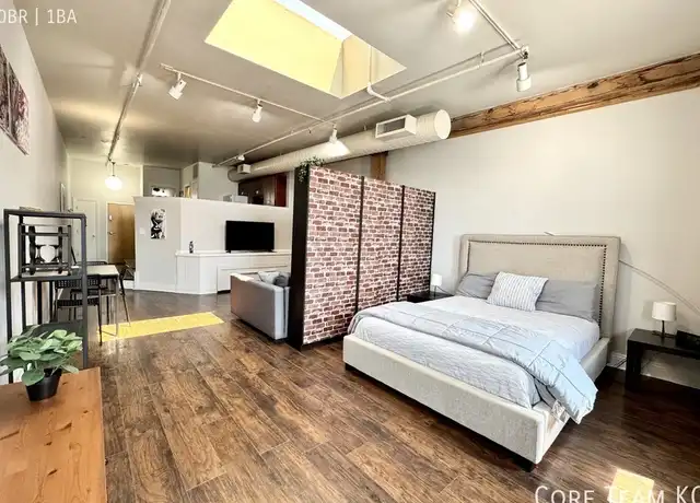 Property at 706 Broadway Blvd #509, Kansas City, MO, 64105, 0 beds, 1 bath, [object Object]