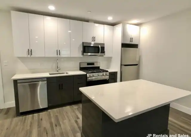 Property at 50 Stedman St, Jamaica Plain, MA, 02130, 1 bed, 1 bath, [object Object]