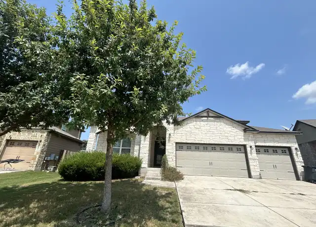 Property at 338 Oak Creek Way, New Braunfels, TX, 78130, 4 beds, 3 baths, [object Object]