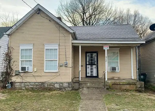 Property at 532 Chestnut St, Lexington, KY, 40508, 3 beds, 1 bath, [object Object]