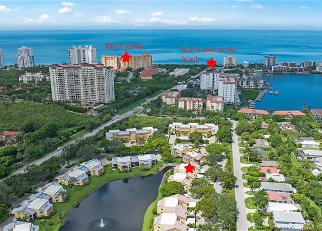 Property at 577 Beachwalk Cir Unit R202, Naples, FL, 34108, 2 beds, 2 baths, [object Object]