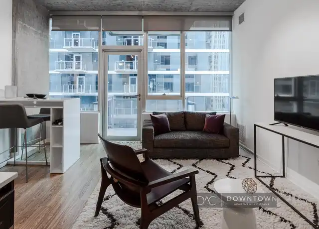 Property at 1330 S Wabash Ave Unit 2306, Chicago, IL, 60605, 1 bed, 1 bath, [object Object]