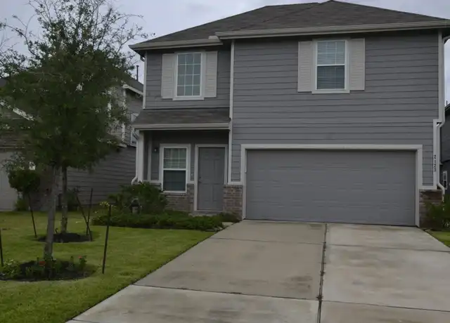 Property at 2123 Ethan Dr, Conroe, TX, 77301, 3 beds, 2.5 baths, [object Object]