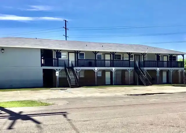 Property at 975 Woodrow Ave Unit 30, Beaumont, TX, 77705, 1 bed, 1 bath, [object Object]
