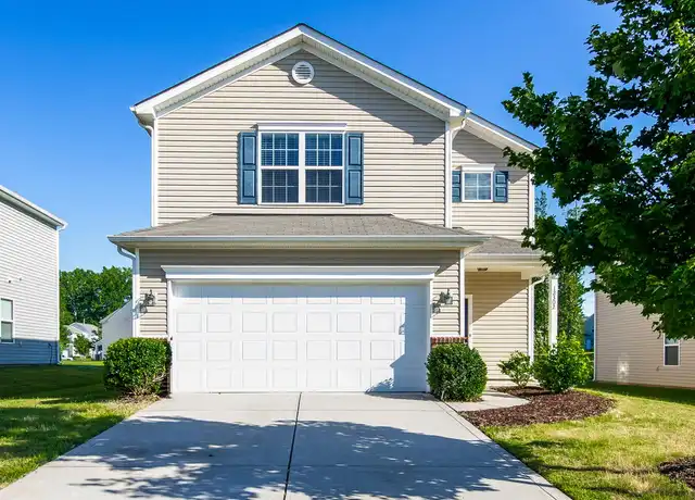 Property at 12302 Downy Birch Rd, Charlotte, NC, 28227, 4 beds, 2 baths, [object Object]