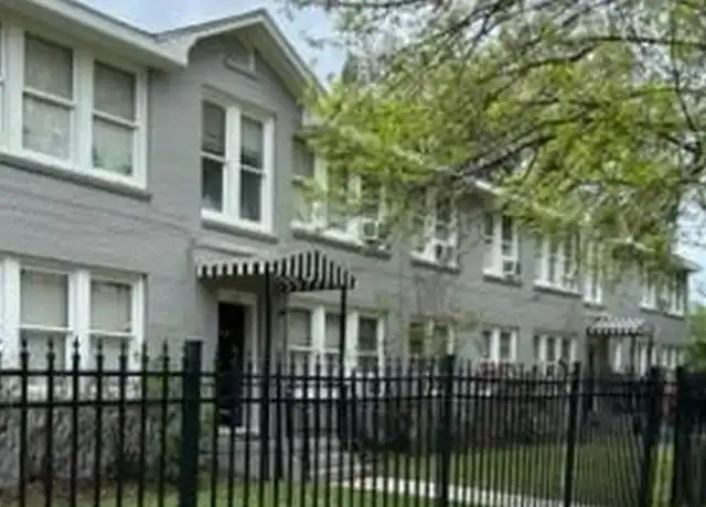 Property at 4414 Woodside St Unit 10, Houston, TX, 77023, 1 bed, 1 bath, [object Object]