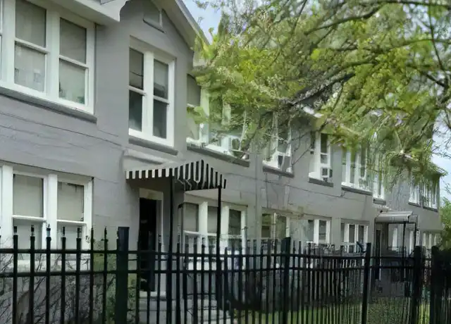 Property at 4414 Woodside St Unit 10, Houston, TX, 77023, 1 bed, 1 bath, [object Object]