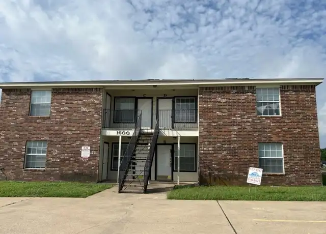 Property at 2703 Alma Dr Unit A, Killeen, TX, 76549, 3 beds, 2 baths, [object Object]