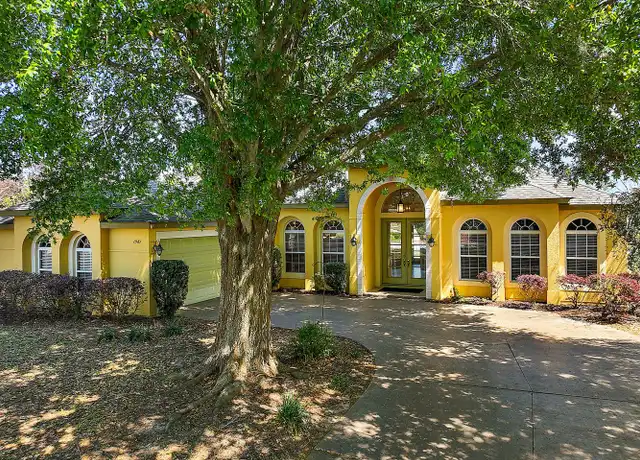 Property at 1981 Longhorn St, Eustis, FL, 32726, 3 beds, 2 baths, [object Object]