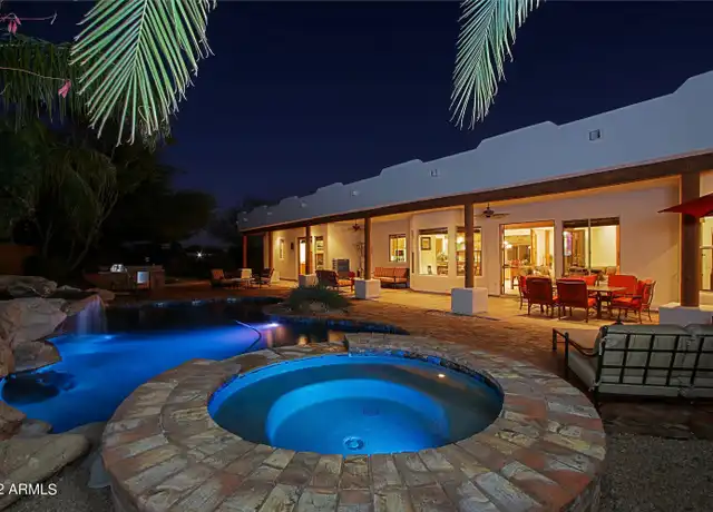 Property at 38108 N 11th Ave, Phoenix, AZ, 85086, 5 beds, 3.5 baths, [object Object]