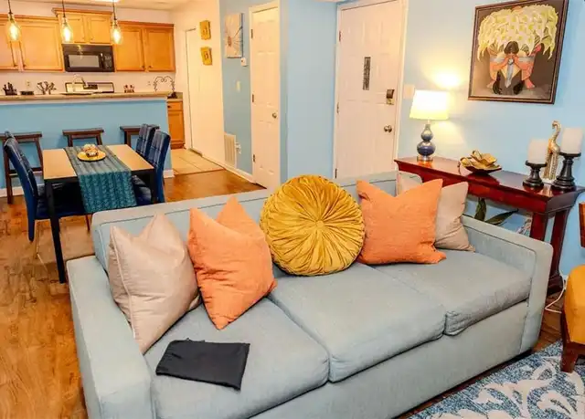 Property at 1077 Mansfield Ct, Norcross, GA, 30093, 2 beds, 1.5 baths, [object Object]