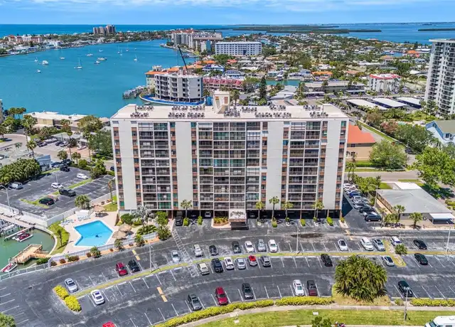 Property at 255 Dolphin Pt #901, Clearwater Beach, FL, 33767, 2 beds, 2 baths, [object Object]