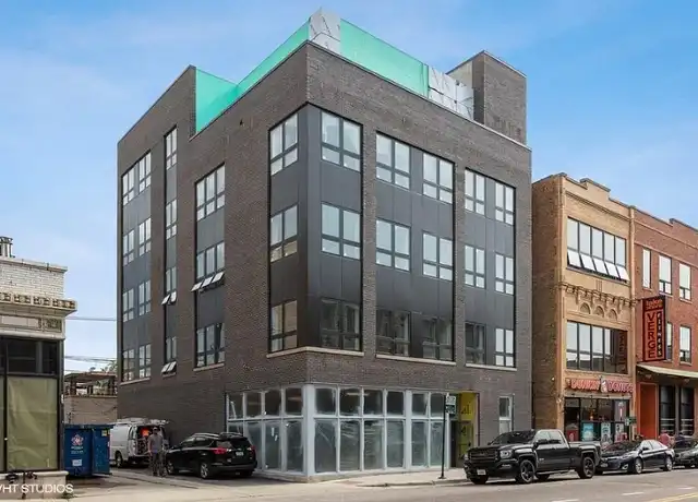 Property at 1942 W North Ave Unit 501, Chicago, IL, 60622, 1 bed, 1 bath, [object Object]