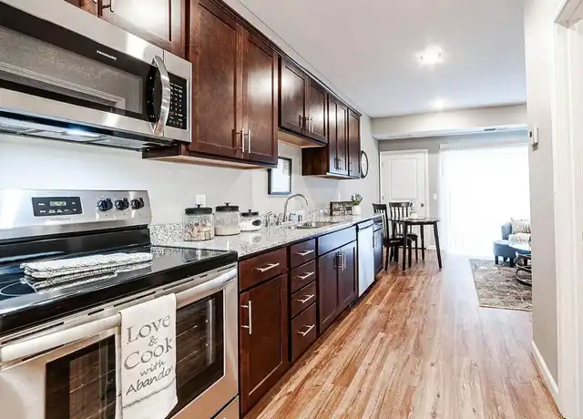 Property at Encore Apartments - 1081 4th St SW, Forest Lake, MN, 55025, 2 beds, 2 baths, [object Object]