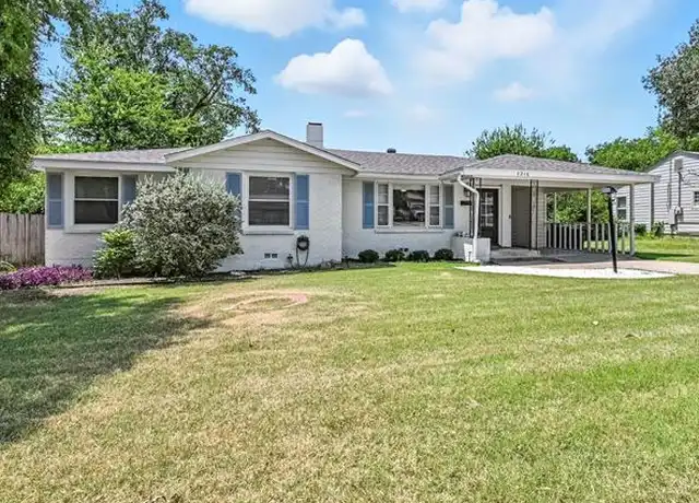 Property at 3216 Marys Ln, Fort Worth, TX, 76116, 3 beds, 2 baths, [object Object]