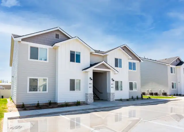 Property at 855 NW 21st St Unit 855, Fruitland, ID, 83619, 2 beds, 2 baths, [object Object]