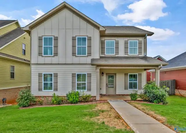 Property at 6410 Midtowne Ln NW, Huntsville, AL, 35806, 5 beds, 2.5 baths, [object Object]