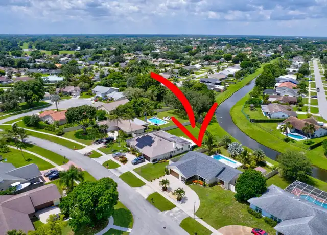 Property at 1104 Jackpine St, Wellington, FL, 33414, 3 beds, 2 baths, [object Object]