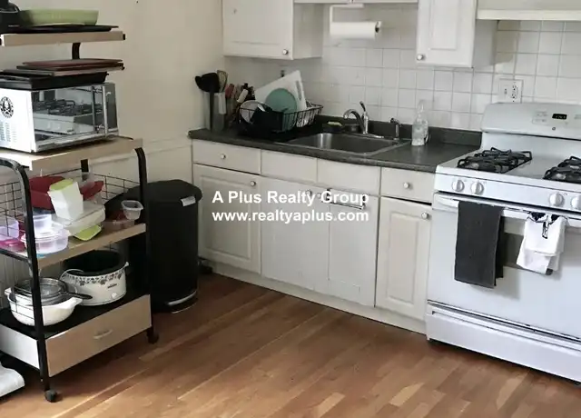 Property at 5 Buckley Ave Unit 2, Boston, MA, 02130, 3 beds, 1 bath, [object Object]