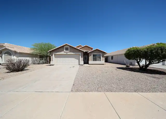 Property at 740 W Dublin St, Gilbert, AZ, 85233, 3 beds, 2 baths, [object Object]