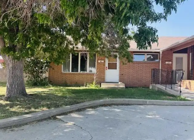 Property at 1095 Helena Ave, Helena, MT, 59601, 2 beds, 1 bath, [object Object]