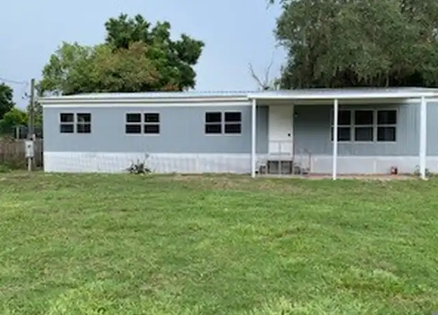 Property at 5165 E Hinson Ave, Haines City, FL, 33844, 4 beds, 2 baths, [object Object]
