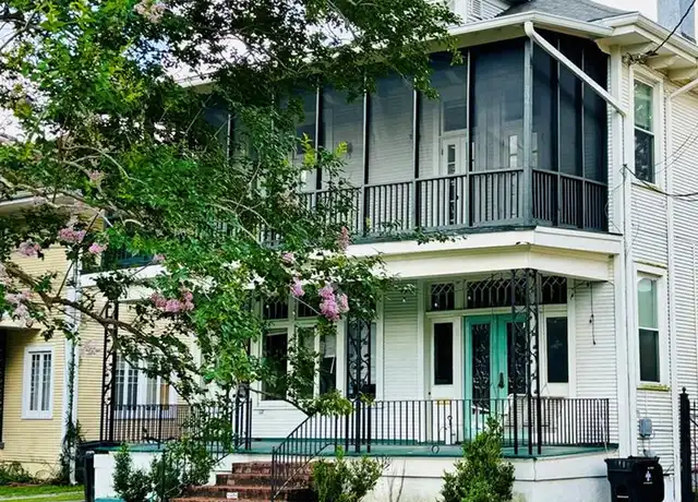Property at 8318 Sycamore St, New Orleans, LA, 70118, 3 beds, 1.5 baths, [object Object]