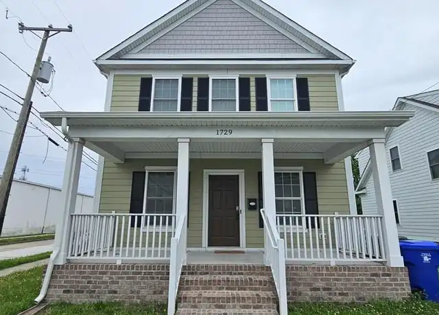 Property at 1729 Todd St, Norfolk, VA, 23523, 3 beds, 2.5 baths, [object Object]