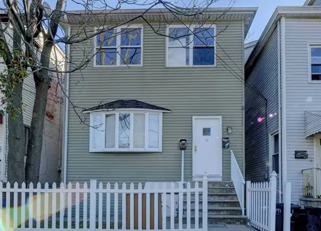 Property at 14 Grand St, Garfield, NJ, 07026, 2 beds, 1 bath, [object Object]