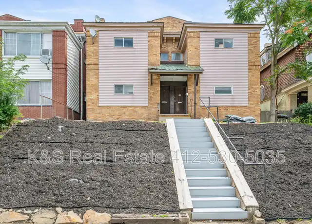 Property at 3656-3658 Perrysville Ave Unit 1, Pittsburgh, PA, 15214, 2 beds, 1 bath, [object Object]