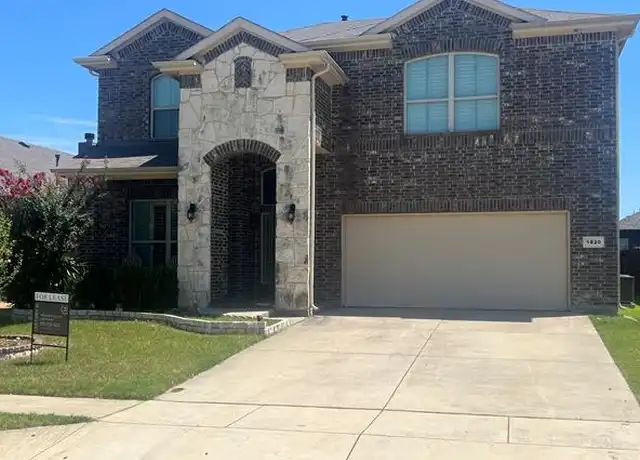 Property at 1820 Jacona Trl, Fort Worth, TX, 76131, 5 beds, 4 baths, [object Object]