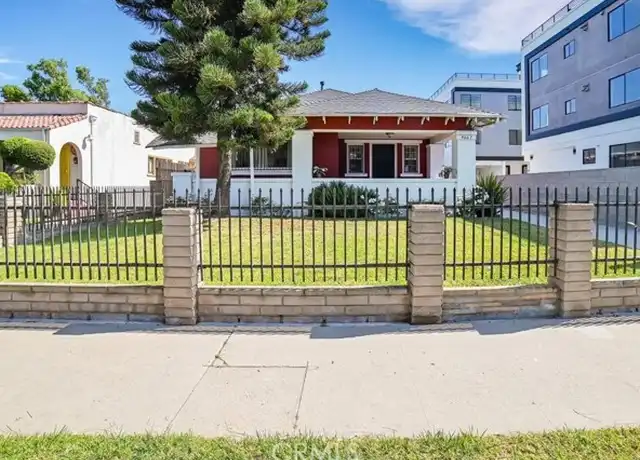 Property at 4667 Pickford St, Los Angeles, CA, 90019, 2 beds, 1 bath, [object Object]